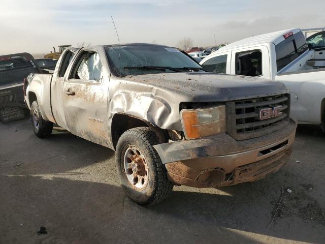 Photo 4 from auction – 2012 GMC SIERRA K15 with VIN 1GTR2TEA9CZ341210