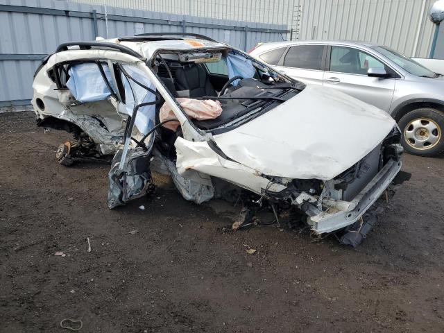Photo 4 from auction – 2021 SUBARU CROSSTREK with VIN JF2GTHNC5M8211579