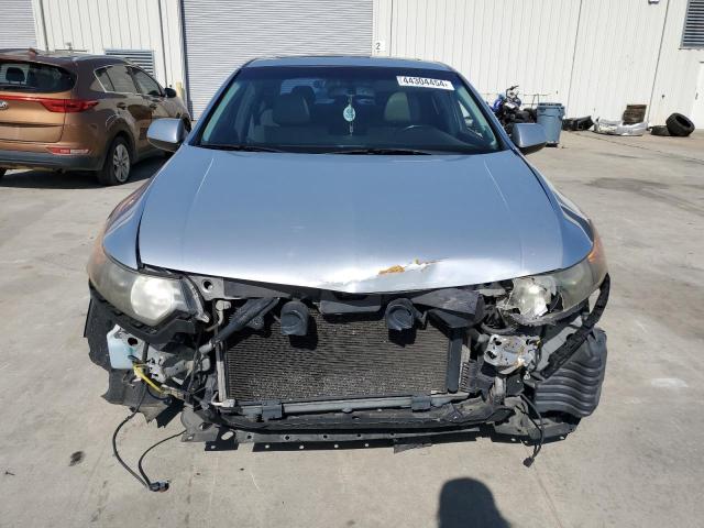 Photo 5 from auction – 2012 ACURA TSX with VIN JH4CU2F4XCC000354