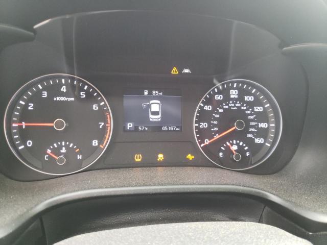 Photo 9 from auction – 2020 KIA FORTE FE with VIN 3KPF24AD9LE157616