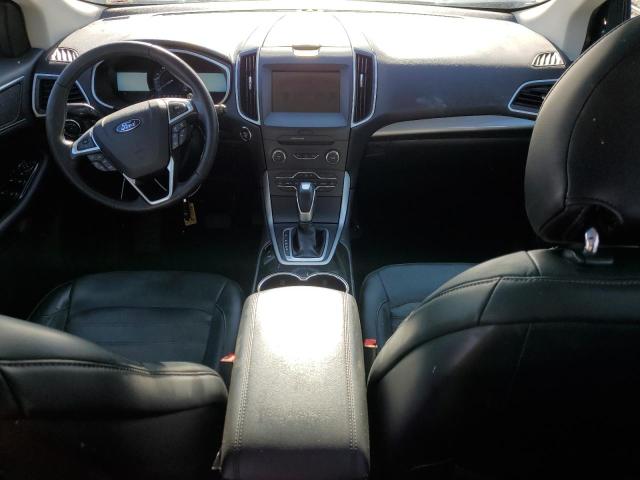 Photo 8 from auction – 2016 FORD EDGE SEL with VIN 2FMPK4J91GBB87864
