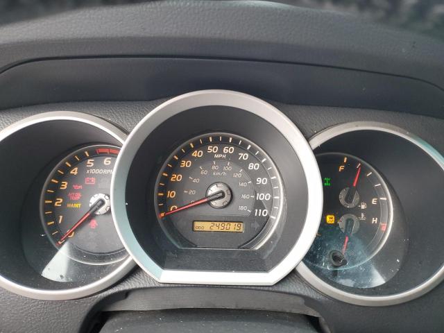 Photo 9 from auction – 2009 TOYOTA 4RUNNER LI with VIN JTEBU17RX9K040624