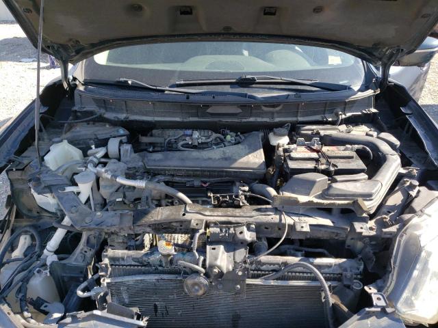 Photo 12 from auction – 2015 NISSAN ROGUE S with VIN 5N1AT2MT9FC801251