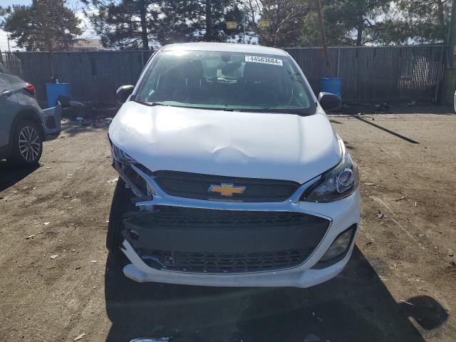 Photo 5 from auction – 2020 CHEVROLET SPARK LS with VIN KL8CB6SA6LC429817