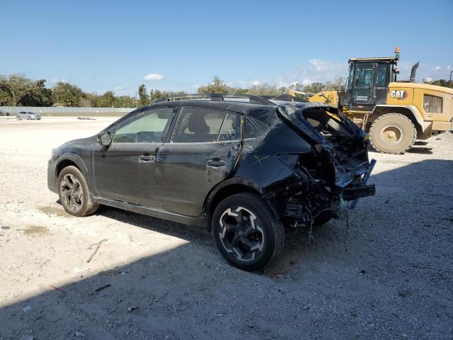 Photo 2 from auction – 2021 SUBARU CROSSTREK with VIN JF2GTHMC2M8268369