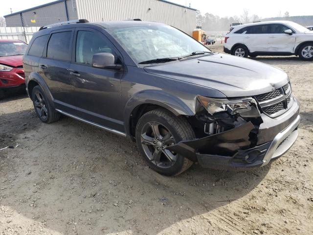 Photo 4 from auction – 2015 DODGE JOURNEY CR with VIN 3C4PDCGG3FT650413