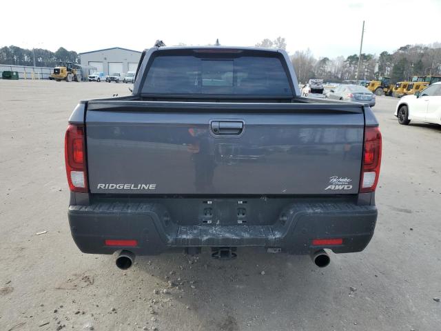 صورة رقم 6 من المزاد - 2022 HONDA RIDGELINE مع VIN 5FPYK3F72NB027784