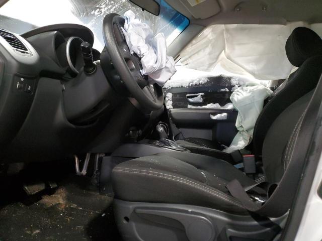 Photo 7 from auction – 2013 KIA SOUL + with VIN KNDJT2A66D7763292