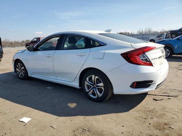 Photo 2 from auction – 2017 HONDA CIVIC EX with VIN 2HGFC2F75HH534122
