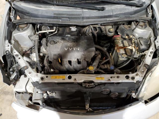 Photo 11 from auction – 2006 SCION XA with VIN JTKKT624665016923