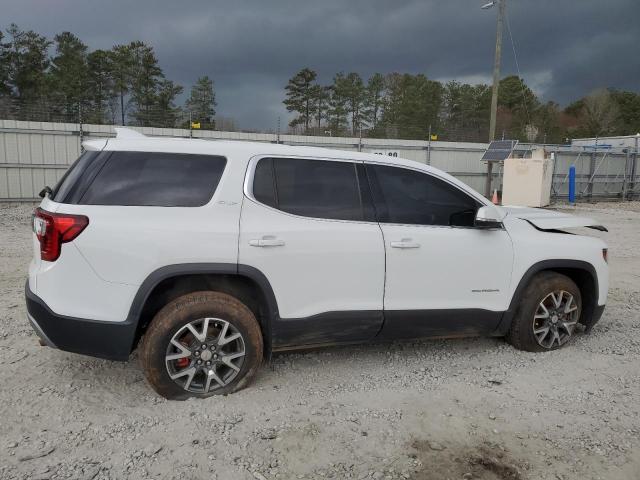 Photo 3 from auction – 2020 GMC ACADIA SLE with VIN 1GKKNKLA2LZ203566