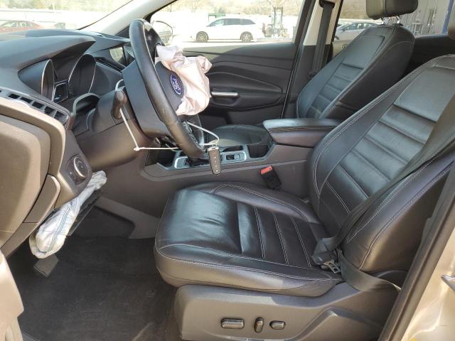 Photo 7 from auction – 2017 FORD ESCAPE TIT with VIN 1FMCU9J94HUB73524