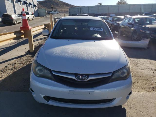 Photo 5 from auction – 2010 SUBARU IMPREZA 2. with VIN JF1GE6A66AH511730