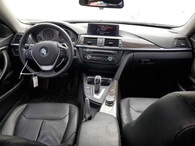 Photo 8 from auction – 2015 BMW 428 XI GRA with VIN WBA4A7C55FD414162