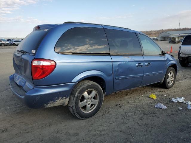 Photo 3 from auction – 2007 DODGE GRAND CARA with VIN 2D4GP44L17R188049