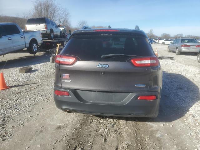 Photo 6 from auction – 2018 JEEP CHEROKEE L with VIN 1C4PJLLB6JD542675