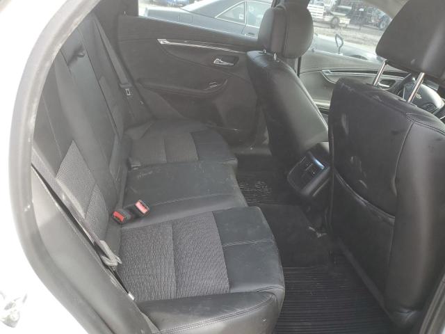 Photo 10 from auction – 2014 CHEVROLET IMPALA LT with VIN 1G1115SL8EU110695