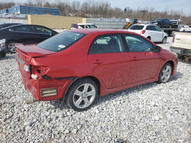 Photo 3 from auction – 2013 TOYOTA COROLLA BA with VIN 2T1BU4EEXDC958003