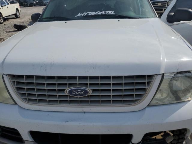 Photo 11 from auction – 2004 FORD EXPLORER E with VIN 1FMZU64K04UA75222