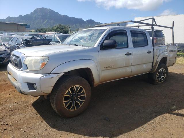 Photo 1 from auction – 2012 TOYOTA TACOMA DOU with VIN 3TMLU4EN3CM086516
