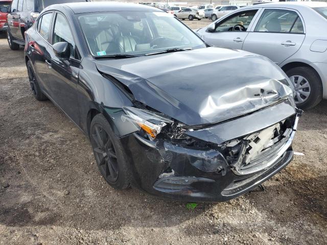 Photo 4 from auction – 2018 MAZDA 3 TOURING with VIN 3MZBN1V38JM183405