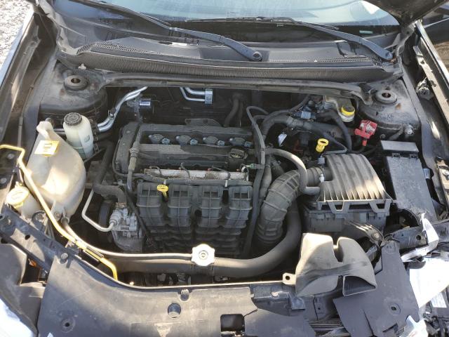 Photo 11 from auction – 2012 DODGE AVENGER SE with VIN 1C3CDZAB3CN294351