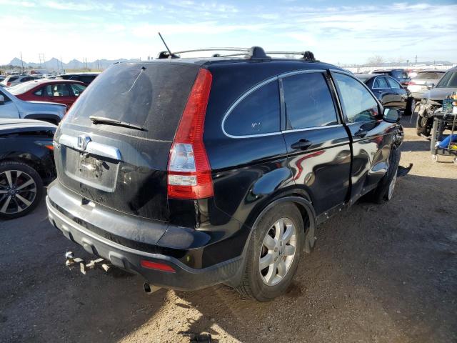 Photo 3 from auction – 2009 HONDA CRV with VIN 3CZRE48549G705676