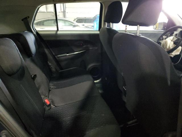 Photo 10 from auction – 2008 TOYOTA SCION XD with VIN JTKKU10468J019589
