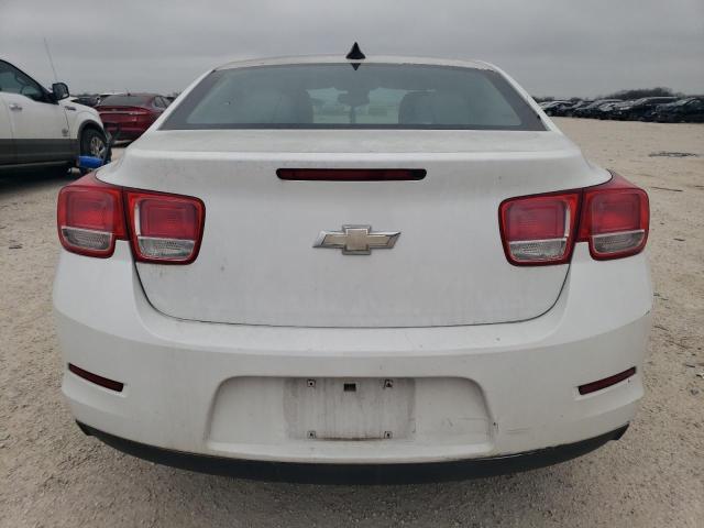 Photo 6 from auction – 2016 CHEVROLET MALIBU LIM with VIN 1G11A5SA7GU162899