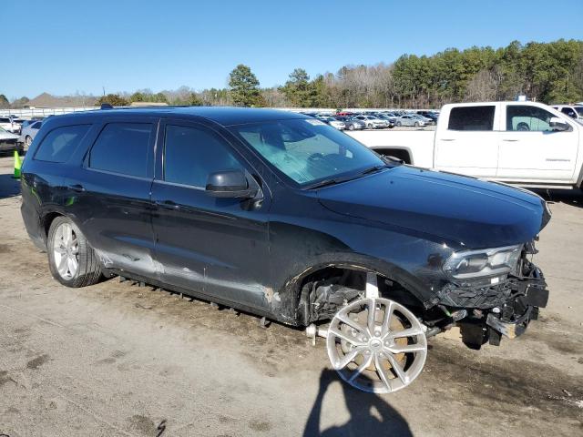 Photo 4 from auction – 2023 DODGE DURANGO GT with VIN 1C4RDHDG3PC583156