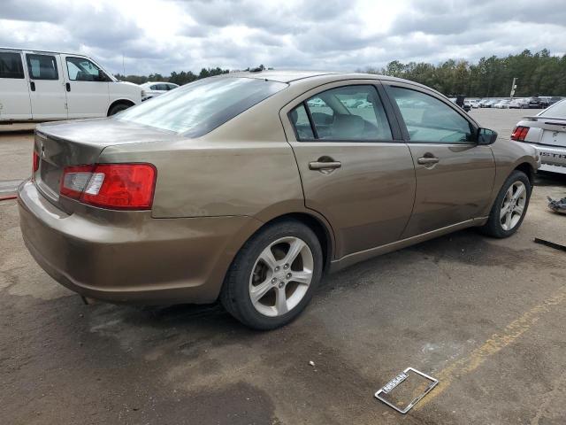 Photo 3 from auction – 2009 MITSUBISHI GALANT ES with VIN 4A3AB56F99E001927