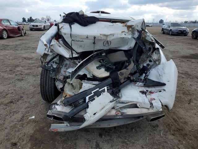 Photo 6 from auction – 2012 ACURA TL with VIN 19UUA8F7XCA022072