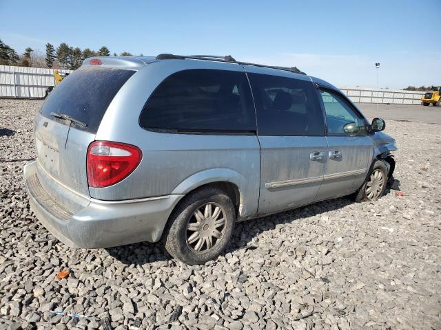 Photo 3 from auction – 2005 CHRYSLER TOWN & COU with VIN 2C8GP54L45R506440