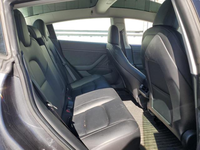 Photo 10 from auction – 2020 TESLA MODEL 3 with VIN 5YJ3E1EB2LF790308