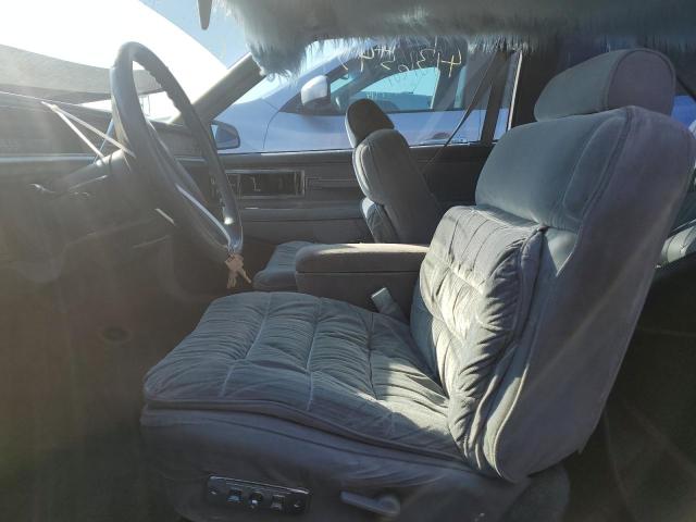 صورة رقم 7 من المزاد - 1990 BUICK LESABRE مع VIN 1G4HP14C9LH533992