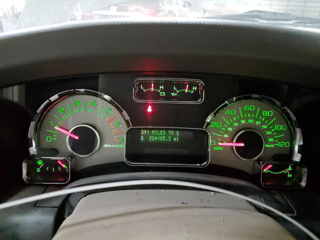 Photo 9 from auction – 2008 FORD EXPEDITION with VIN 1FMFU18568LA76168