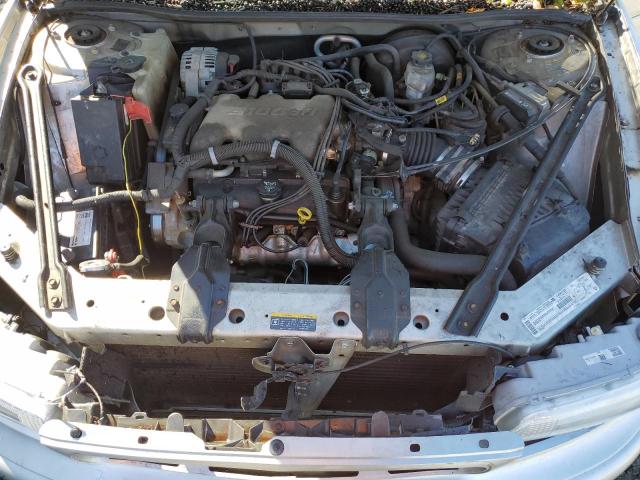 Photo 11 from auction – 2003 BUICK CENTURY CU with VIN 2G4WS52J031145888