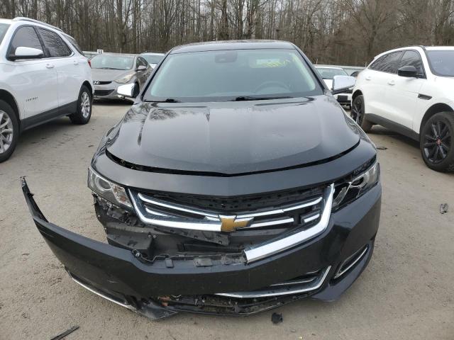 Photo 5 from auction – 2017 CHEVROLET IMPALA PRE with VIN 2G1145S32H9101208