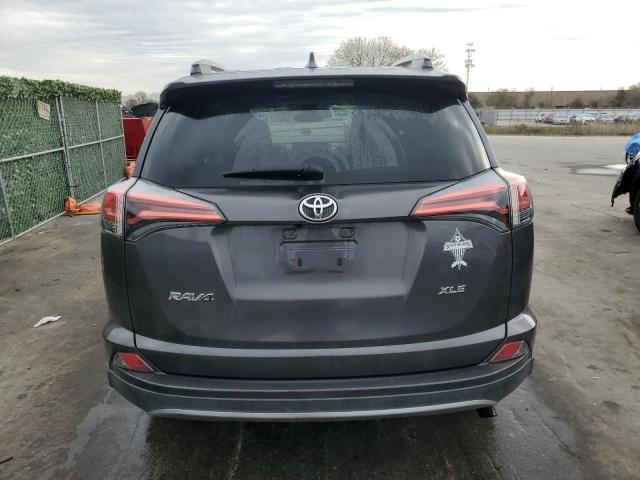 Photo 6 from auction – 2018 TOYOTA RAV4 ADVEN with VIN 2T3WFREV2JW435004