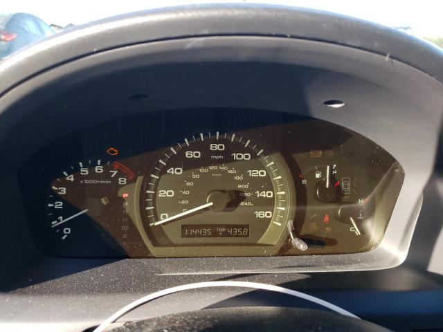 Photo 9 from auction – 2007 HONDA ACCORD EX with VIN 1HGCM66597A044981