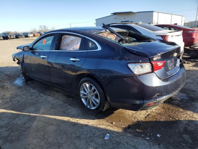 Photo 2 from auction – 2016 CHEVROLET MALIBU LT with VIN 1G1ZE5ST0GF318164