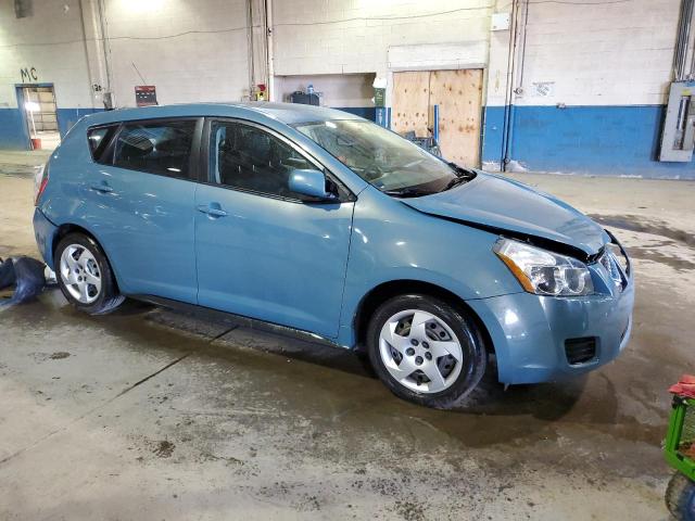 Photo 4 from auction – 2009 PONTIAC VIBE with VIN 5Y2SP67809Z470542