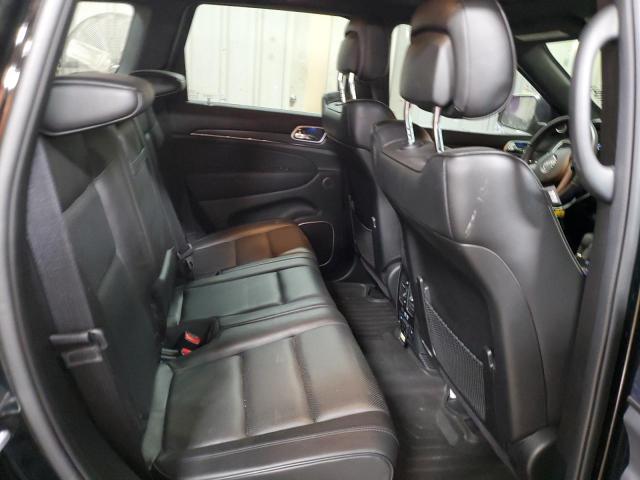 Photo 10 from auction – 2018 JEEP GRAND CHER with VIN 1C4RJFCG3JC309901