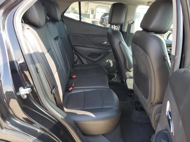 Photo 10 from auction – 2014 BUICK ENCORE PRE with VIN KL4CJDSB4EB628486