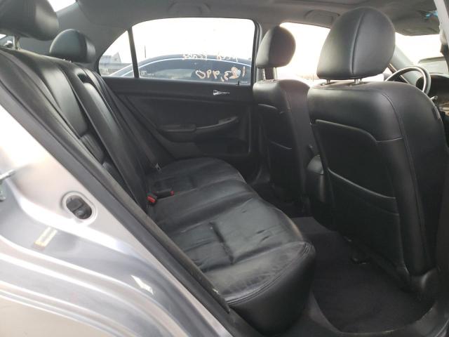Photo 10 from auction – 2004 HONDA ACCORD EX with VIN JHMCM56834C029734
