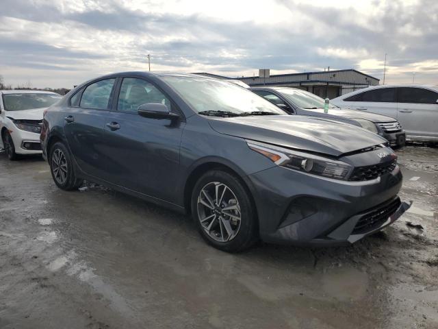 Photo 4 from auction – 2023 KIA FORTE LX with VIN 3KPF24AD5PE573717