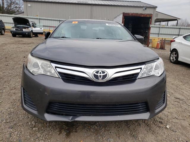 Photo 5 from auction – 2012 TOYOTA CAMRY BASE with VIN 4T4BF1FK3CR211357