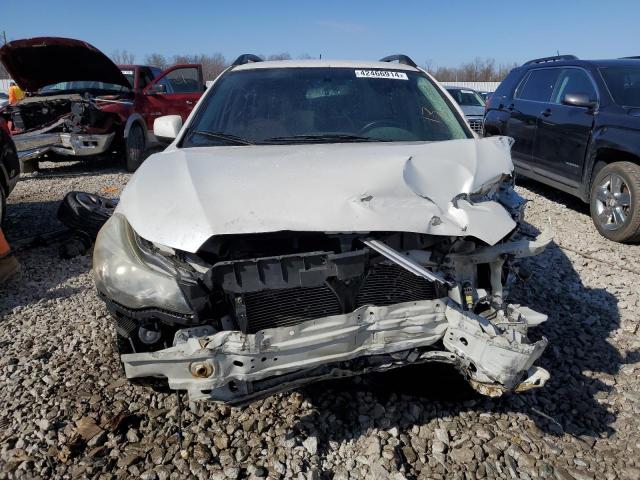Photo 5 from auction – 2013 SUBARU IMPREZA SP with VIN JF1GPAL68D2888951