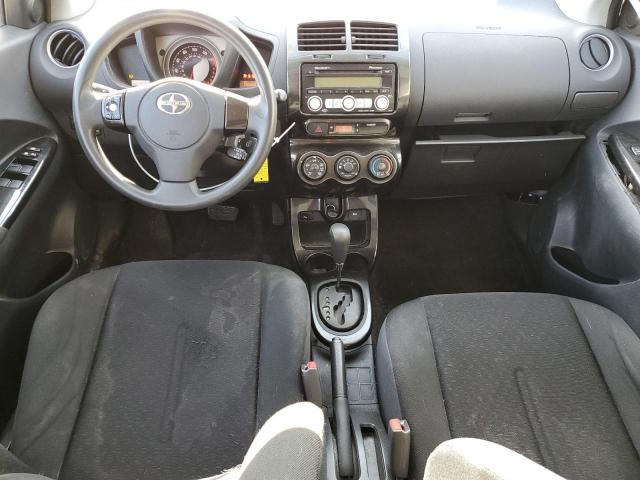 Photo 8 from auction – 2008 SCION XD AUTOMAT with VIN JTKKU10488J028293