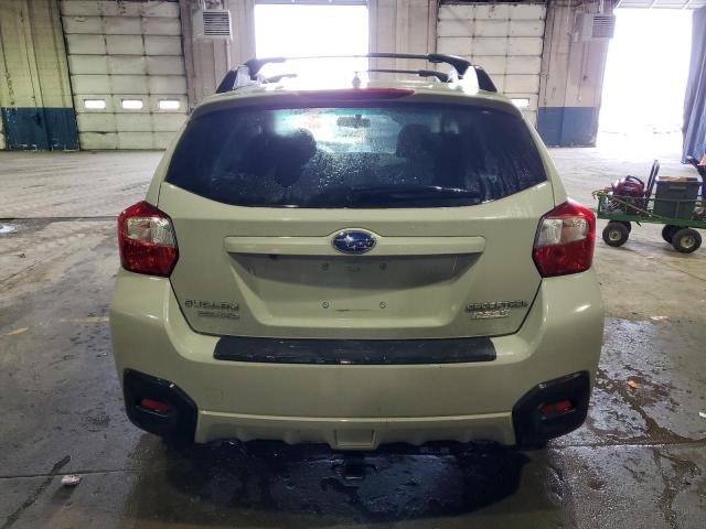 Photo 6 from auction – 2017 SUBARU CROSSTREK with VIN JF2GPABC0HH267029